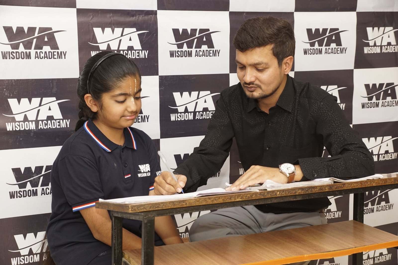 Wisdom Academy Campus